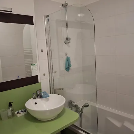 Le Panorama Gréoux-les-Bains