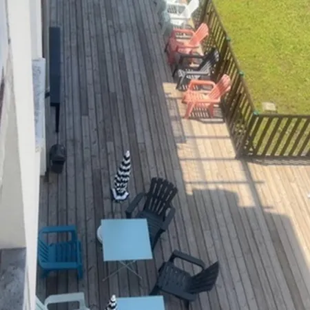 Le Panorama * Gréoux-les-Bains