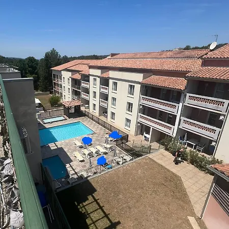 Apartmán Le Panorama *