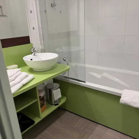 Le Panorama Apartmán *