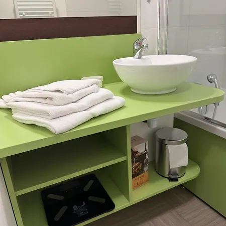 Le Panorama Gréoux-les-Bains