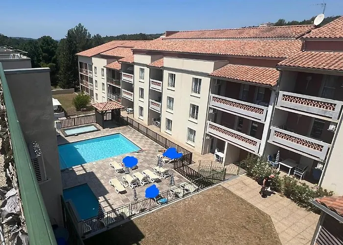 Lejlighed Le Panorama *