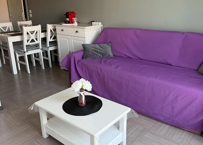 Le Panorama Gréoux-les-Bains