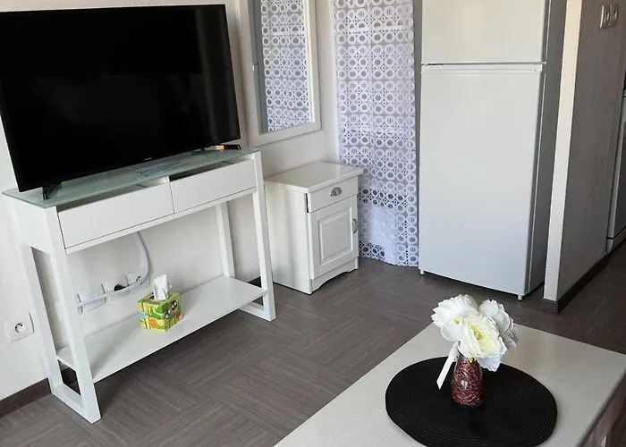 Lejlighed Le Panorama