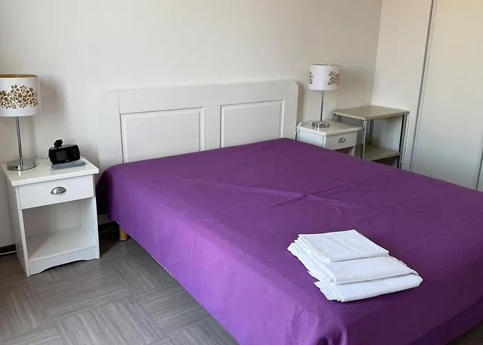 Le Panorama Lejlighed